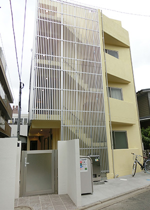 相模原1棟マンション